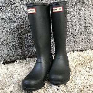 Kids Hunter Boots